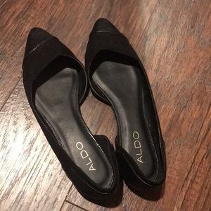 Aldo Flats
